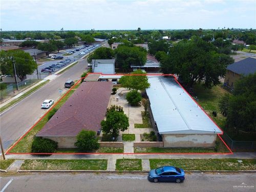 1320 Doherty Avenue, Mission, TX, 78572 | Card Image