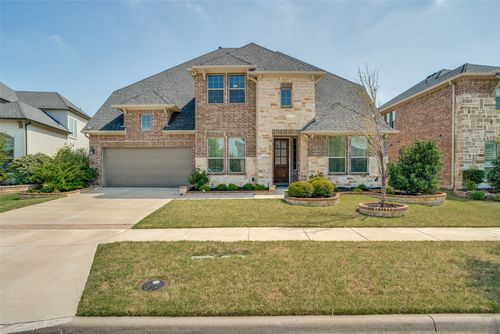 16380 Radstock Road, Frisco, TX, 75033 | Card Image