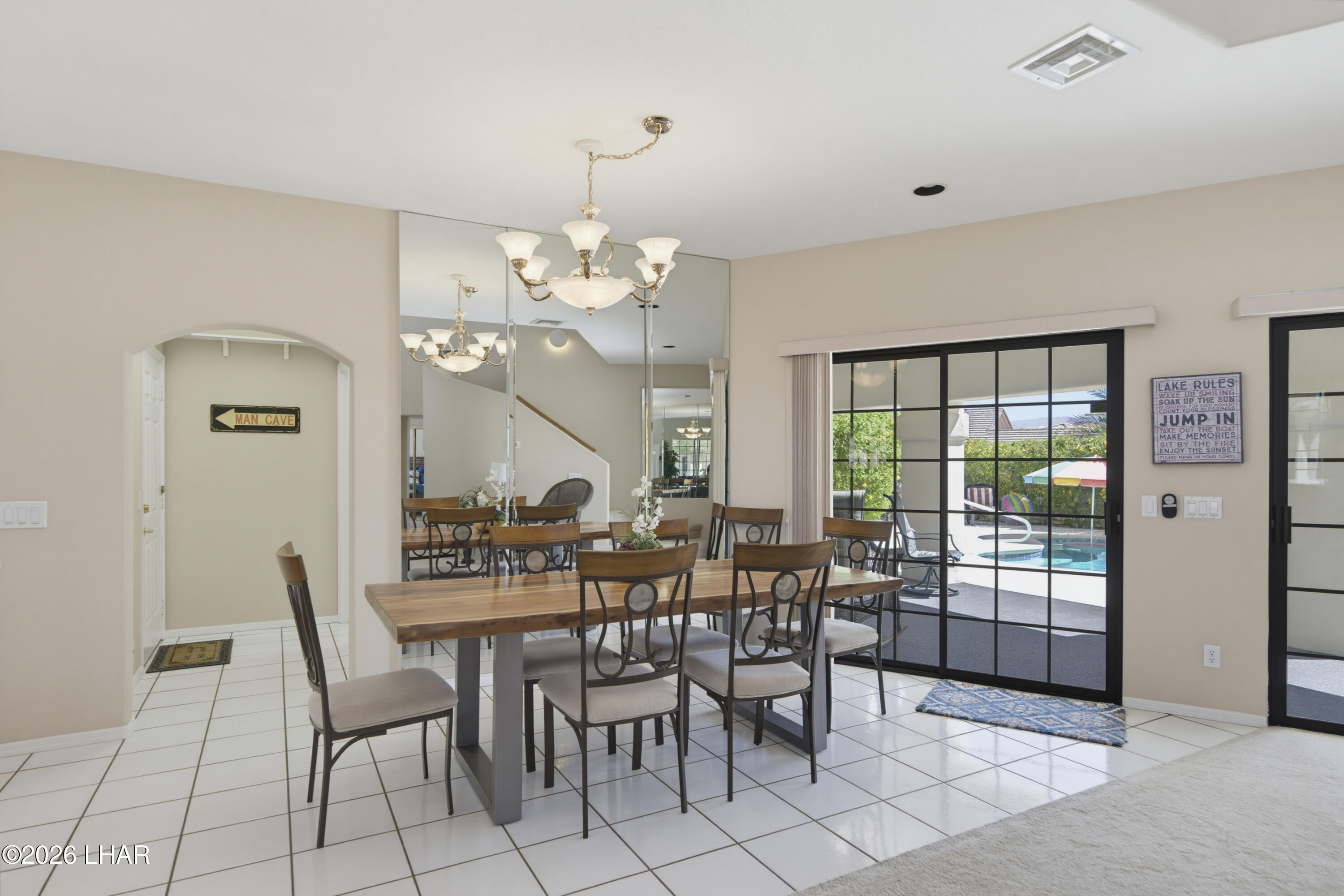 Residential in Lake Havasu City 2