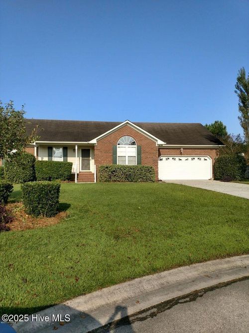 903 Rectory Ct, Wilmington, NC, 28411-6524 | Card Image