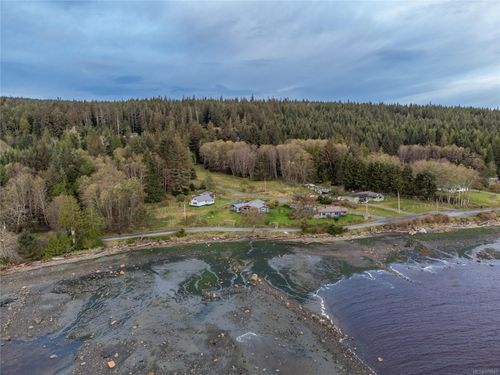 110 Hillside Rd, Sointula, BC, V0N3E0 | Card Image
