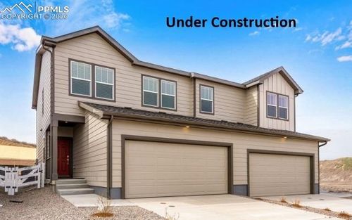 3527 Audrey Dr, Colorado Springs, CO, 80907-4149 | Card Image