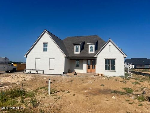 1767 Caribe Drive Drive, Nesbit, MS, 38651 | Card Image