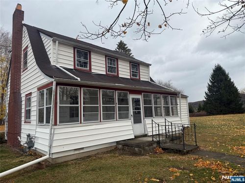 181 White Lake Rd, Lafayette, NJ, 07848-2013 | Card Image