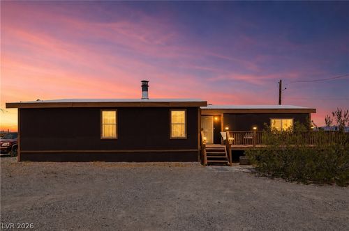 430 W Gretta Ln, Indian Springs, NV, 89018-0366 | Card Image