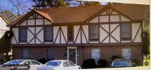 3231 Abbeywood Dr, Decatur, GA, 30034-1730 | Card Image