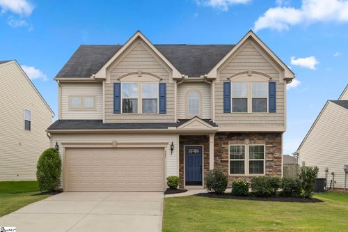 341 Bucklebury Rd, Greer, SC, 29651-7283 | Card Image