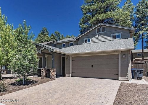 2321 W Mission Timber Cir, Flagstaff, AZ, 86001-0768 | Card Image