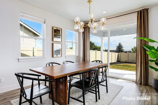 15161 Nimbus Way, House other with 3 bedrooms, 2 bathrooms and 3 parking in Caldwell ID | Image 11
