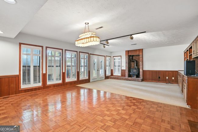 119 Ridgemore Cir, House other with 4 bedrooms, 3 bathrooms and 2 parking in Toccoa GA | Image 37