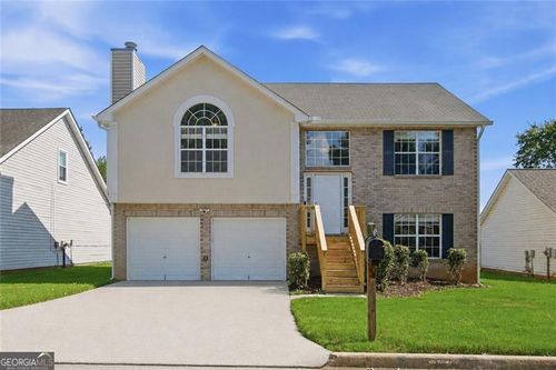 5949 Idlewood Pl, Lithonia, GA, 30038-6264 | Card Image