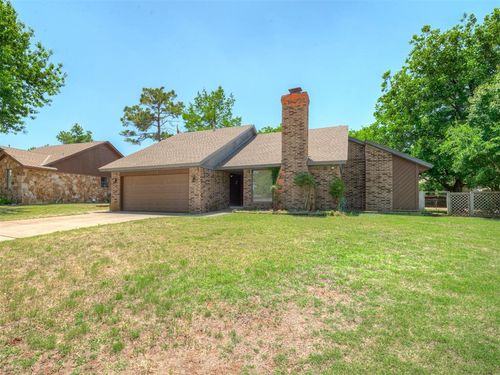11220 Nw 112th Street, Yukon, OK, 73099 | Card Image