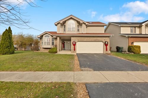 4142 Lakeview Drive, Country Club Hills, IL, 60478 | Card Image