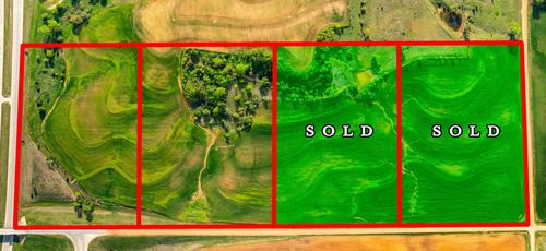 Parcel 4 S 383rd St W, Cheney, KS, 67025 | Card Image