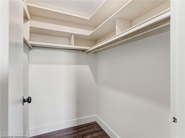 1106 - 1966 Main St W, House attached with 3 bedrooms, 2 bathrooms and 1 parking in Hamilton ON | Image 23