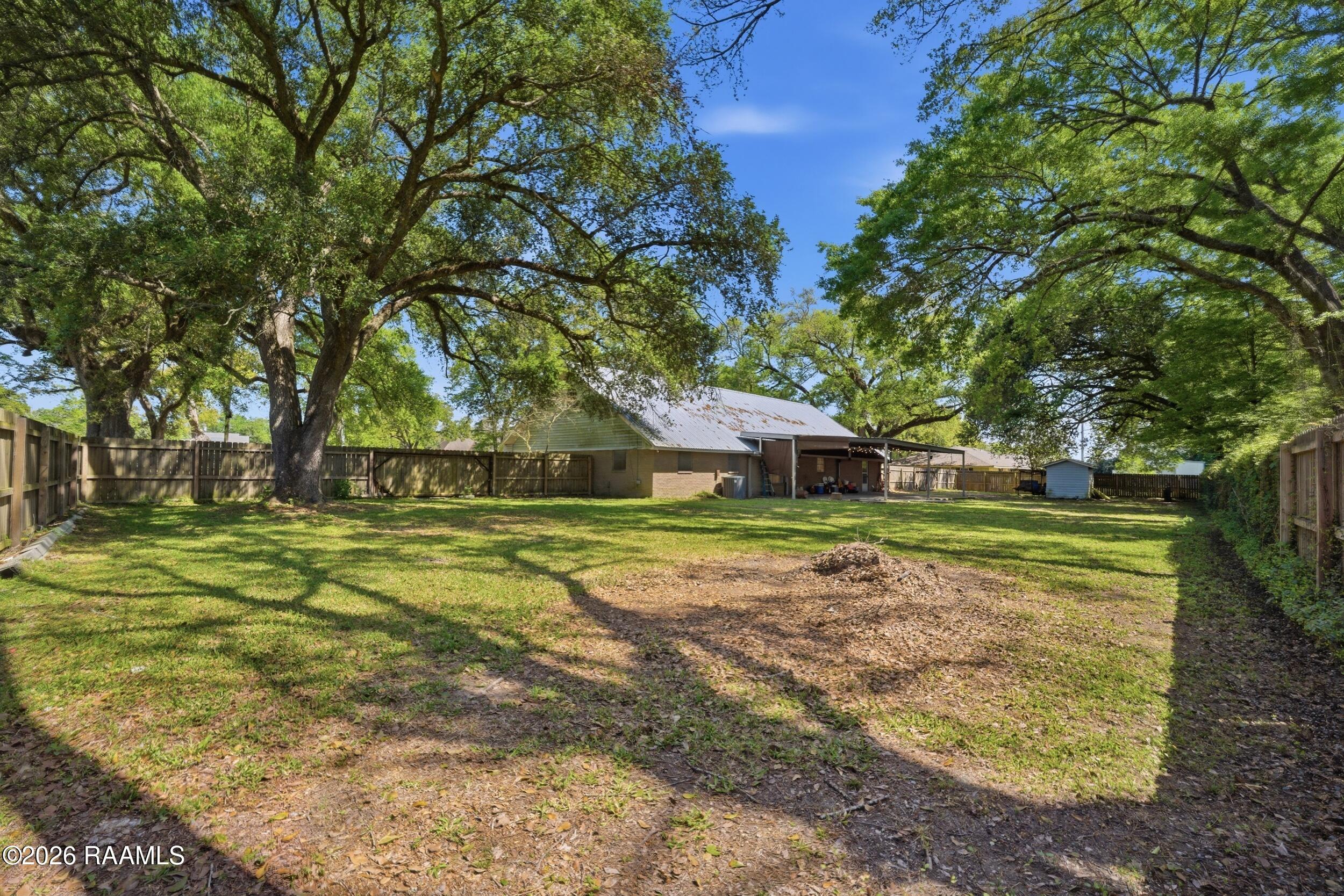 Residential in Lafayette 3