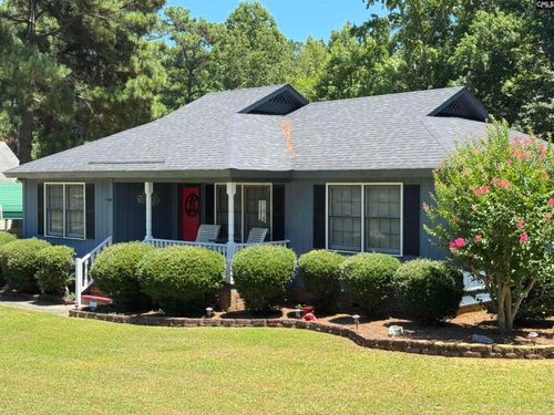 741 Point Drive, Orangeburg, SC, 29118 | Card Image