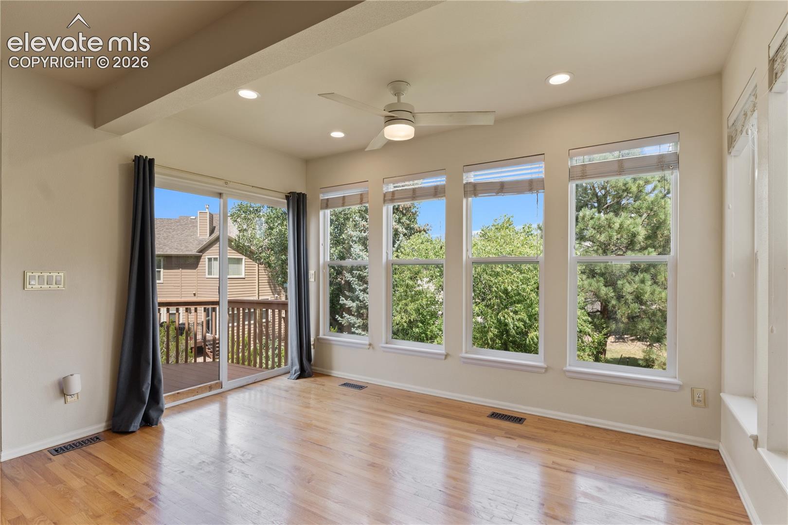 Residential in Colorado Springs 5