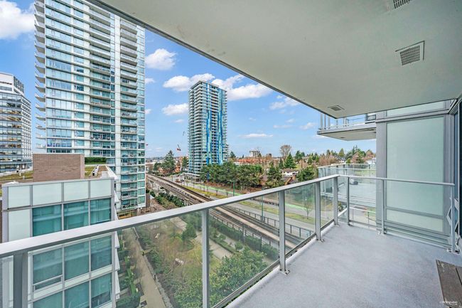 707 - 8031 Nunavut Lane, Condo with 1 bedrooms, 1 bathrooms and null parking in Vancouver BC | Image 12