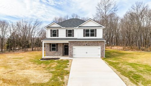101 Cherry Blossom Way, Dickson, TN, 37055 | Card Image