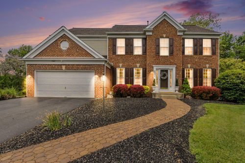 2302 Faculty Ct, Bel Air, MD, 21015-1727 | Card Image