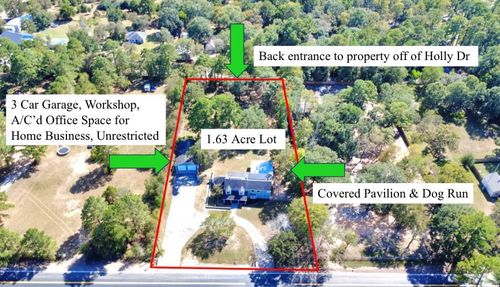 15235 Capitol Hill Rd, Montgomery, TX, 77316-5244 | Card Image