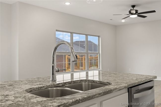 LOT-1518 - 5213 N Hampton Court, Home with 3 bedrooms, 3 bathrooms and null parking in Charlestown IN | Image 26