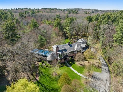 3 Idlewile Ln, Weston, MA, 02493-1922 | Card Image