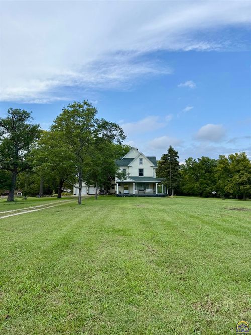 9302 W Highway K31, Burlingame, KS, 66413-9165 | Card Image