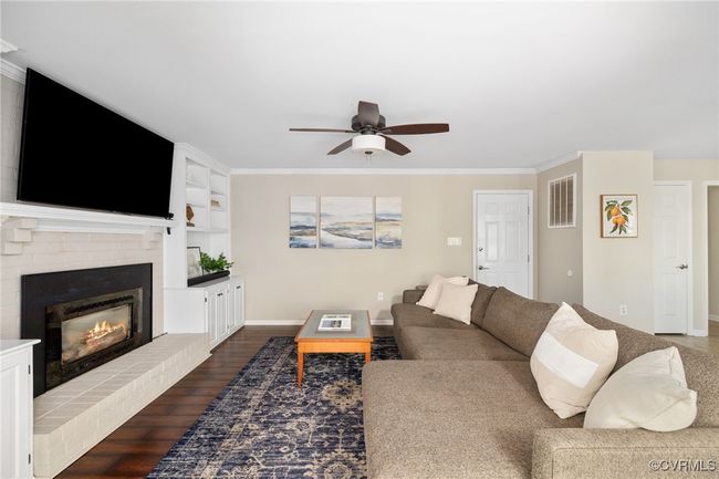 3608 Milbranch Pl, House other with 4 bedrooms, 3 bathrooms and null parking in Henrico VA | Image 20