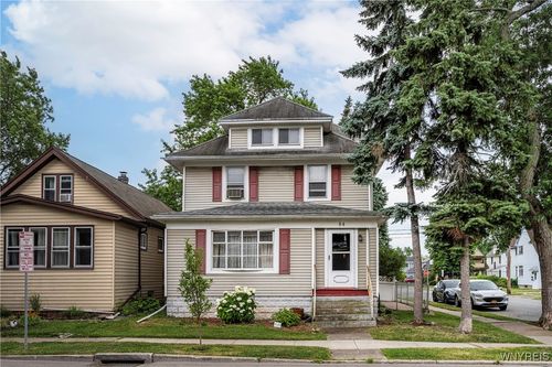 84 Tremont Ave, Kenmore, NY, 14217-2332 | Card Image