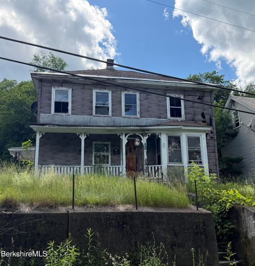 325 Walnut St, North Adams, MA, 01247-3747 | Card Image