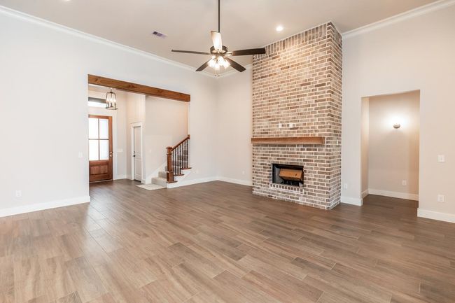 231 Coco Palms Ln, House other with 4 bedrooms, 3 bathrooms and null parking in Lumberton TX | Image 6