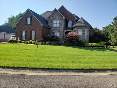113 Whitman St, Dexter, MO, 63841-2550 | Card Image