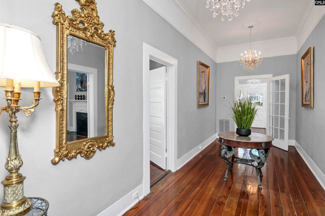 1206 Mill St, House other with 3 bedrooms, 2 bathrooms and null parking in Camden SC | Image 20