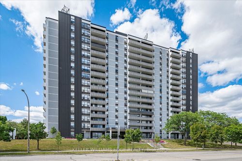 1202-2055 Upper Middle Rd, Burlington, ON, L7P3P4 | Card Image