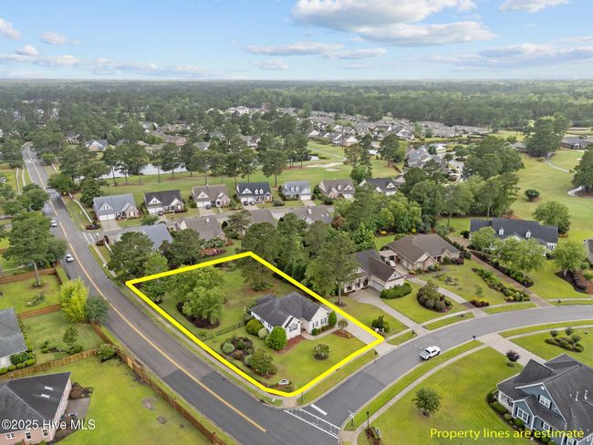 3101 Redfield Dr, House other with 3 bedrooms, 2 bathrooms and 2 parking in Leland NC | Image 34