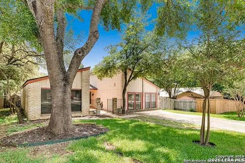 9322 Kings Cross St, San Antonio, TX, 78254-2028 | Card Image
