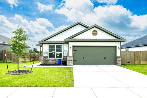 2390 Lightfoot Lane, Bryan, TX, 77803 | Card Image