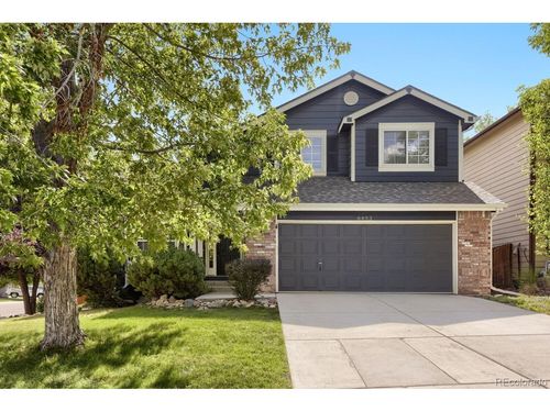 6493 S Taft Way, Littleton, CO, 80127-4842 | Card Image