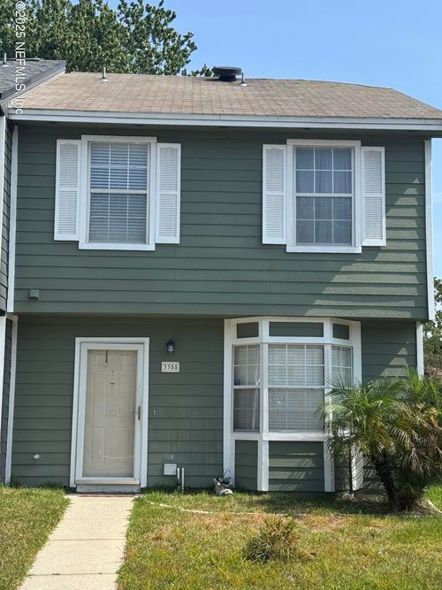 3355 Mandarin Glen Dr, Jacksonville, FL, 32223-7824 | Card Image