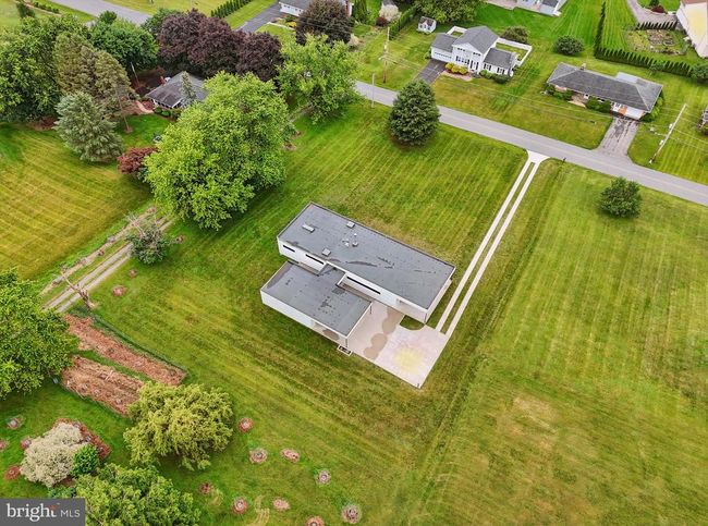 317 Clearview Ave, Home with 2 bedrooms, 2 bathrooms and null parking in Nazareth PA | Image 77