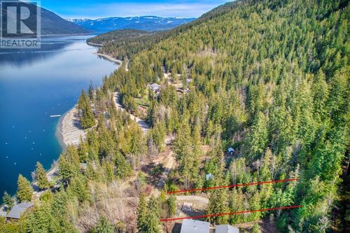 3950 Short Rd, Eagle Bay, BC, V0E1T0 | Card Image