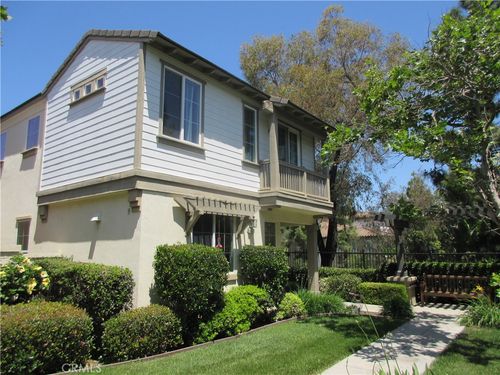 65 Figtree, Irvine, CA, 92603-0646 | Card Image