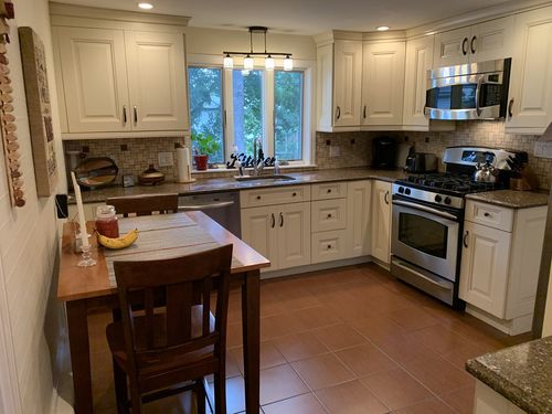 2-8 Louise Rd, Chestnut Hill, MA, 02467-1900 | Card Image