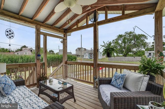 20422 Saxis Rd, House other with 2 bedrooms, 1 bathrooms and null parking in SAXIS VA | Image 5