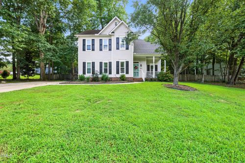 6616 Speight Cir, Raleigh, NC, 27616-8919 | Card Image