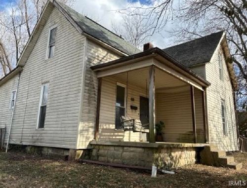 522 Oolitic Road, Bedford, IN, 47421 | Card Image
