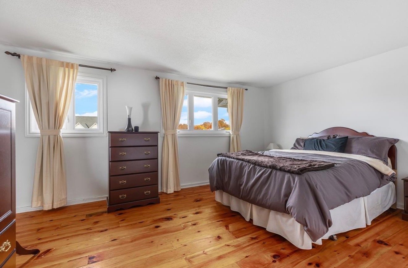Residential Lease in Gatineau (Aylmer) 2