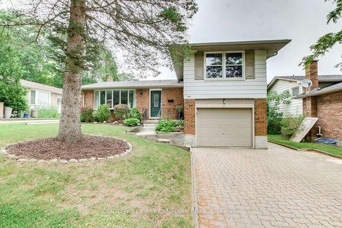 440 Castlegrove Blvd, London, ON, N6G1K8 | Card Image